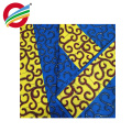 Cheap Tear-Resistant wax printing fabric african ankara